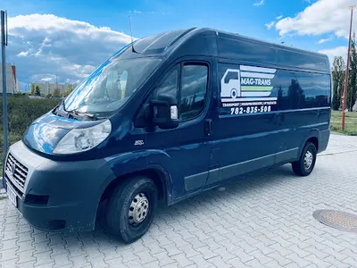 MAG-Trans Koszalin - Transport, przeprowadzki, utylizacja